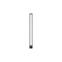 Lampa podszafkowa USB PIR Kumo 50cm 3W czarna-41492