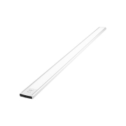 Lampa podszafkowa USB PIR Kumo 80cm 5W srebrna-41539