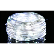 Łańcuch Magic 5V USB-C 100 LED 10m IP65 6500K-41553