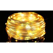 Łańcuch Magic 5V USB-C 200 LED 20m IP65 2700K-41555