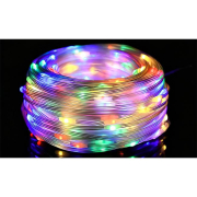 Łańcuch Magic 5V USB-C 300 LED 30m IP65 RGB-41567