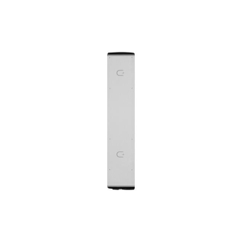 Lampa podszafkowa USB PIR Kumo 20cm 1w srebrna-41511