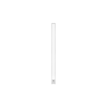 Lampa podszafkowa USB PIR Kumo 60cm 4W srebrna-41534