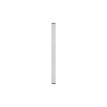 Lampa podszafkowa USB PIR Kumo 60cm 4W srebrna-41535