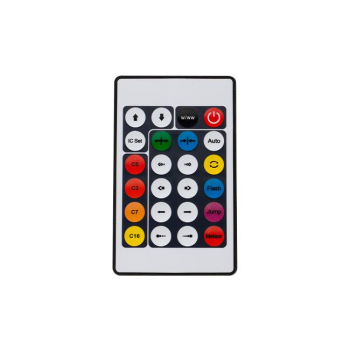 Łańcuch Magic 5V USB-C 300 LED 30m IP65 RGB-41569
