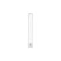 Lampa podszafkowa USB PIR Kumo 30cm 2W srebrna-41516