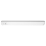 Lampa podszafkowa USB PIR Kumo 30cm 2W srebrna-41518