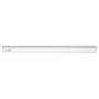 Lampa podszafkowa USB PIR Kumo 40cm 2,5W srebrna-41524