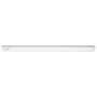 Lampa podszafkowa USB PIR Kumo 50cm 3W srebrna-41530