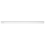 Lampa podszafkowa USB PIR Kumo 60cm 4W srebrna-41536