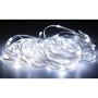 Łańcuch Magic 5V USB-C 100 LED 10m IP65 6500K-41554