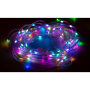 Łańcuch Magic 5V USB-C 300 LED 30m IP65 RGB-41568