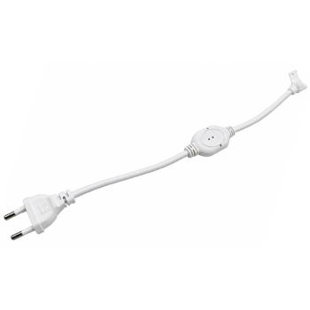 Kabel zasilający do taśmy LED COB 230V-41658