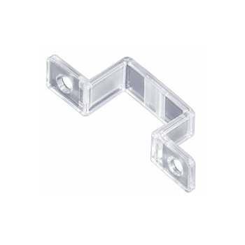 Uchwyt do taśm LED COB 230V - 10 szt-41661