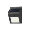 Lampa LED solarna 20xSMD czujnik zmierzchu-41722