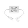 Ściemniacz LED COB 230V RF z pilotem-41733