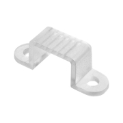 Uchwyt do taśm LED COB 230V - 10 szt-41726