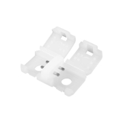 Złączka do taśmy LED COB 230V prosta-41731