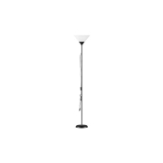 Lampa podłogowa Lofi 1xE27 176cm czarna-41746