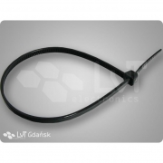 Opaska 250/4.0 (czarna)-5339